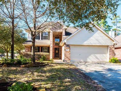 22897 Lantern Hills Dr, Kingwood, TX, 77339