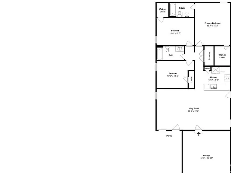 7323 Avila Vis — Photo 2