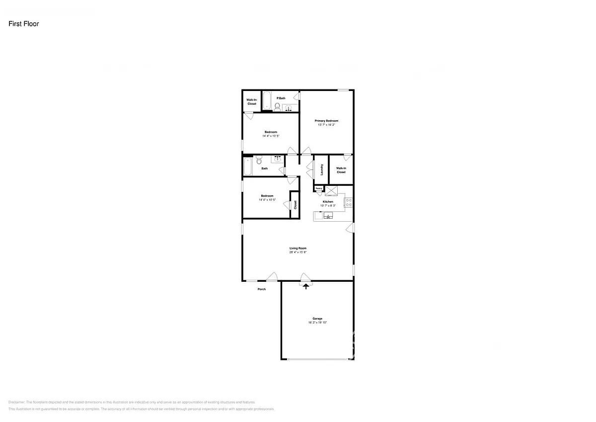 Building Photo - 7206 Avila Vis