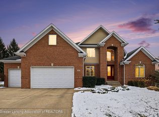 1605 Stauffer Ln, Dewitt, MI 48820