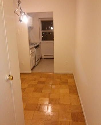 Entry Foyer
