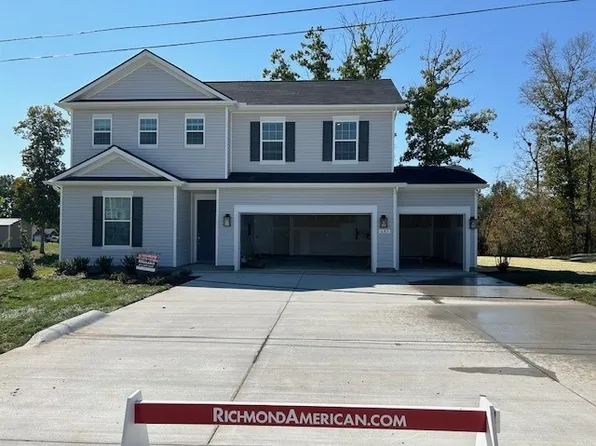 603 Maple Bnd, Dickson, TN 37055