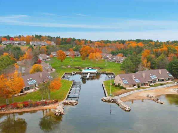 2 Portside Dr Unit 4, Moultonboro, NH 03254