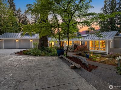 17606 SE 60th Street, Bellevue, WA, 98006
