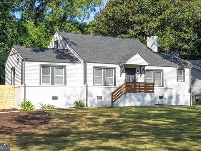 2609 Linda Ln SE, Atlanta, GA, 30315