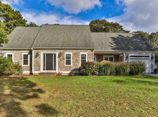 2 Hersey St, South Yarmouth, MA 02664