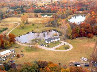 8257 W Dodge Rd, Montrose, MI 48457