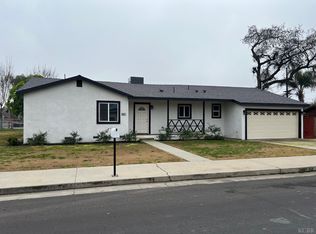 Patterson Avenue, Corcoran, CA 93212