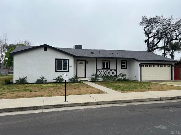 Patterson Avenue, Corcoran, CA 93212