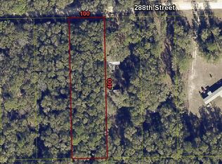 4336 288th St #8, Branford, FL 32008