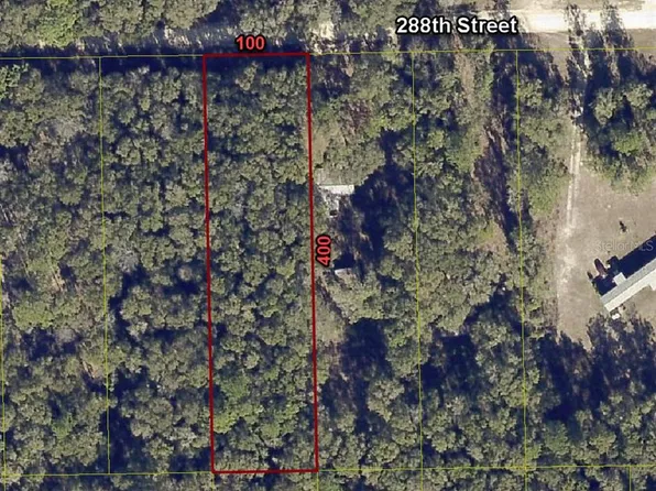 4336 288th St #8, Branford, FL 32008