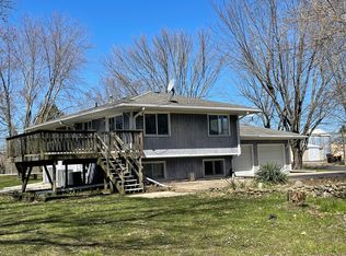 3920 E 2601st Rd, Sheridan, IL 60551