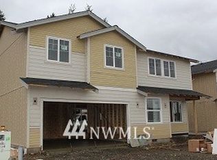 11th Avenue Ct E #30, Spanaway, WA