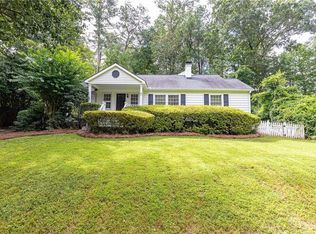 1311 Roxboro Dr, Atlanta, GA 30324
