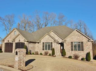 9053 Naples Cv, Benton, AR 72019