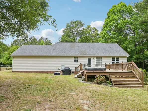 460 Madison Ave, Princeton, NC 27569
