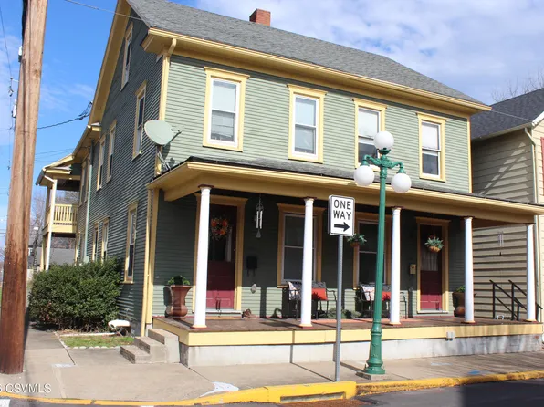 238-240 N 4th St, Lewisburg, PA 17837
