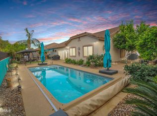 21768 E Escalante Rd, Queen Creek, AZ 85142