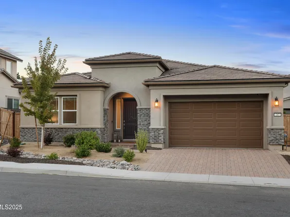 247 Starboard Dr, Verdi, NV 89439