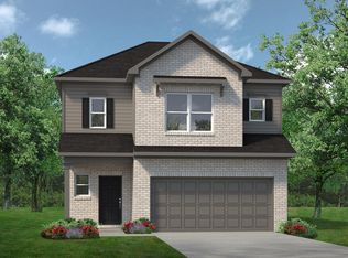 The Oriole II Plan, Audubon 40's, Magnolia, TX 77354