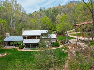 195 Shake Rag Rd, Lexington, VA 24450