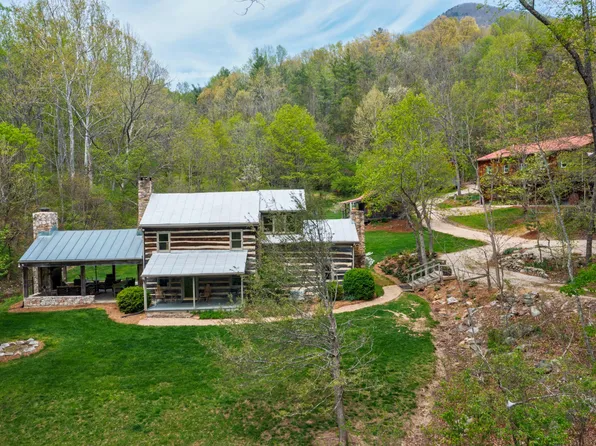 195 Shake Rag Rd, Lexington, VA 24450