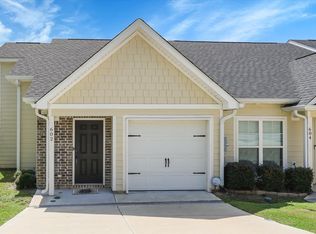 602 Vista Dr, Grovetown, GA 30813