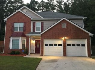 3909 Belmont Ridge Dr, Lithonia, GA 30038