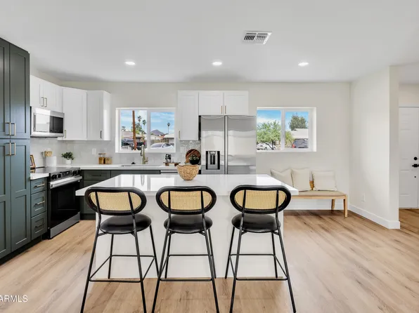 4246 N 10TH Place, Phoenix, AZ 85014