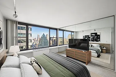 117 East 57th Street, #44F