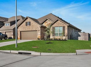 29502 Water Willow Trace Dr, Spring, TX 77386