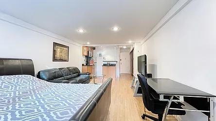 Rented by Oxford Property Group