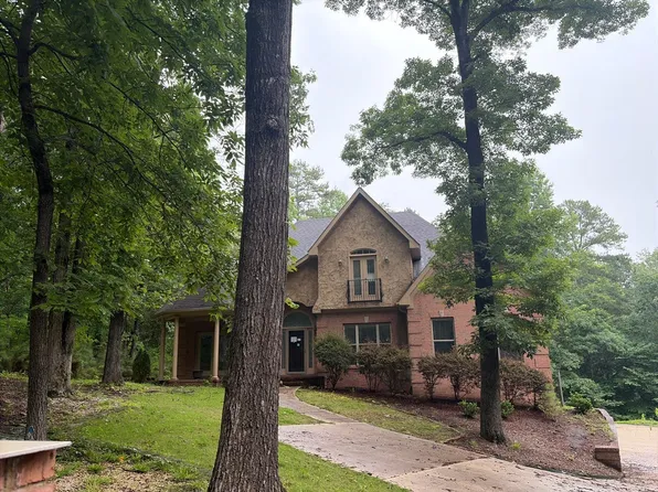 3405 Floyd Bradford Cutoff Rd, Trussville, AL 35173
