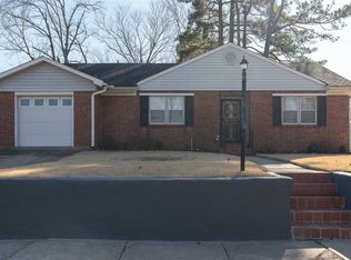 3761 Trufant Ave LOT 39, Memphis, TN 38128