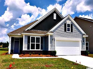 5130 Country Pine Dr LOT 480, Myrtle Beach, SC 29579