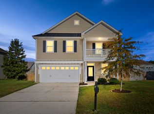 146 Woodbrook Way, Moncks Corner, SC 29461
