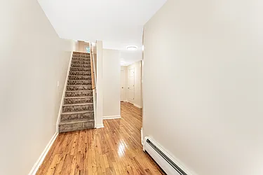 Rented by Brown Harris Stevens