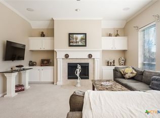3807 Whispering Oaks, Temple, TX 76504