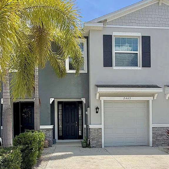 2463 Midnight Pearl Dr — Photo 1