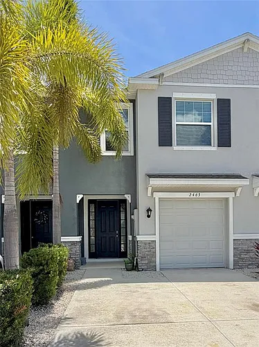 2463 Midnight Pearl Dr Photo 1