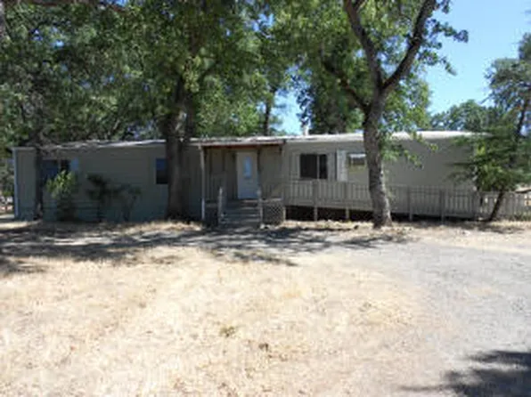 16209 Gas Point Rd, Cottonwood, CA 96022