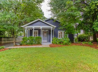 384 Deering Rd NW, Atlanta, GA 30309