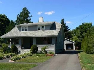 8 Broadway St, Waterville, ME 04901