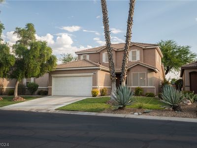 435 Canyon Dr, Mesquite, NV, 89027