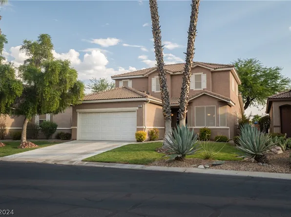 435 Canyon Dr, Mesquite, NV 89027