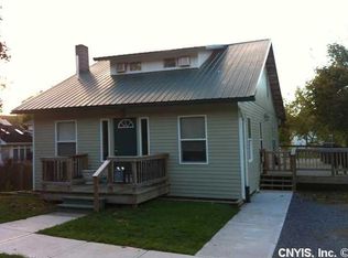 13 Catherine Ave, Alexandria Bay, NY 13607