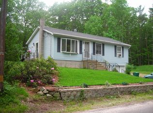 118 Wheeler Rd, Princeton, MA 01541