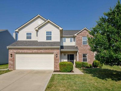 17966 Caitlin Way, Westfield, IN, 46062