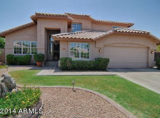 4295 E Harwell Ct, Gilbert, AZ 85234