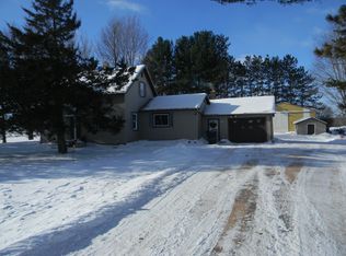 2004 County Road G, Junction City, WI 54443